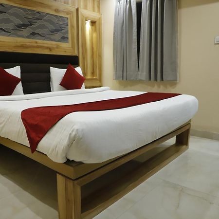 Hotel Trax International Jamshedpur Luaran gambar