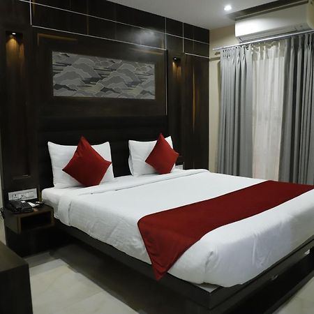 Hotel Trax International Jamshedpur Luaran gambar