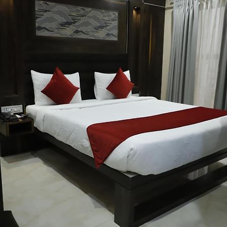 Hotel Trax International Jamshedpur Luaran gambar