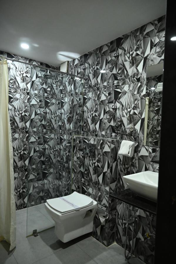 Hotel Trax International Jamshedpur Luaran gambar