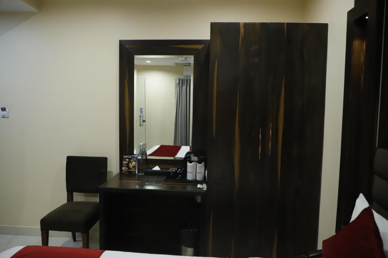 Hotel Trax International Jamshedpur Luaran gambar